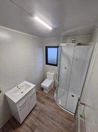 2bdrm 10.8x3.6 Portable Building