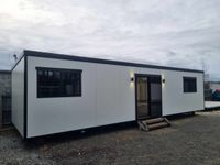 2bdrm 10.8x3.6 Portable Building
