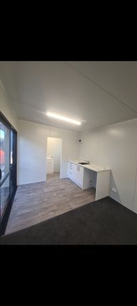 9x3 Portable Building