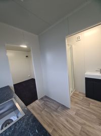 9x3 Portable Building 