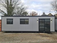 9x3 Portable Building 