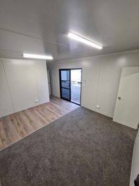 2bdrm 10.8x3.6 Portable Building