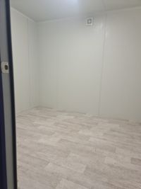 4.8x3 Portable Building (toilet block)