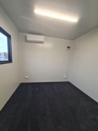 9x3 Portable Building 