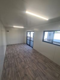 6x3 Portable Building, ideal Office/Sleepout