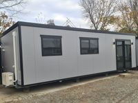 9x3 Portable Building 