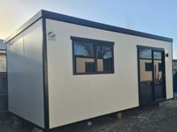 6x3 Portable Building, ideal Office/Sleepout
