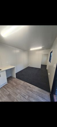 9x3 Portable Building