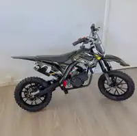 Kids Dirt Bike 49cc NZ$600 Carousel 4