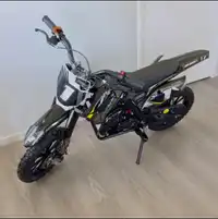 Kids Dirt Bike 49cc NZ$600 Carousel 3
