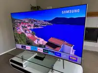75" Samsung smart tv Carousel 2