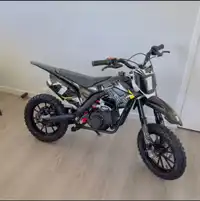Kids Dirt Bike 49cc NZ$600 Carousel 2