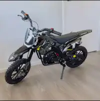 Kids Dirt Bike 49cc NZ$600 Carousel 1