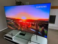 75" Samsung smart tv Carousel 3