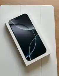 iPhone 16 Pro max  Carousel 3
