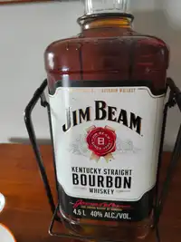 Jim Beam