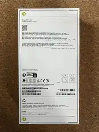 Apple iPhone 17 pro max 256gb Carousel 3