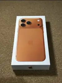 Apple iPhone 17 pro max 256gb Carousel 2