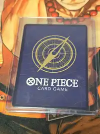 Monkey D Luffy Promo Carousel 2