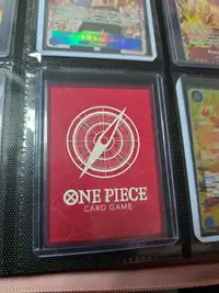Portgas.D.Ace (Parallel) (JP)

One Piece

Carrying on His Will

OP13-002 Carousel 1