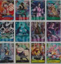 Sealed Premium Card Collection: BANDAI CARD GAMES Fest. Edition 23-24 Carousel 1