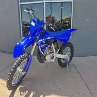 2025 Yamaha YZ250 X New Dirtbike Motorcycle Carousel 1