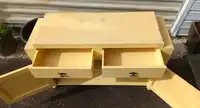 Yellow Cabinet Carousel 3
