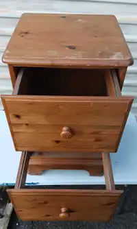 Brown Filing Cabinet Carousel 1