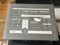 Garmin ECHOMAP UHD Fishfinder/Chartplotter Bundle with Transducer & Accessories Carousel 5