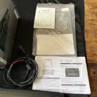 Garmin ECHOMAP UHD Fishfinder/Chartplotter Bundle with Transducer & Accessories Carousel 3