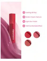 1pc Mini Mirror Air-Feel Lip Glaze, High-Shine Mirror Gloss