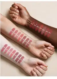 1pc Mini Mirror Air-Feel Lip Glaze, High-Shine Mirror Gloss Carousel 7