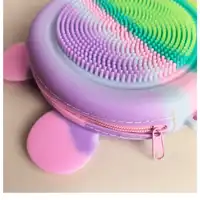 Fashionable Shoulder Bag, Finger-Tip Stress Relief Bag Carousel 4
