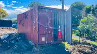 20ft Shipping Containers for Sale - Used / Storage Condition Carousel 1