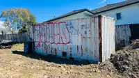 20ft Shipping Containers for Sale - Used / Storage Condition Carousel 2