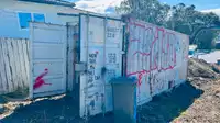 20ft Shipping Containers for Sale - Used / Storage Condition Carousel 3