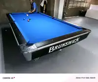 Pool table Carousel 4