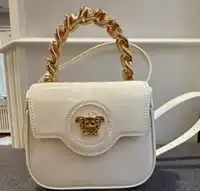 VERSACE LA MEDUSA 👝