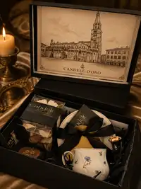 Candele D’oro 