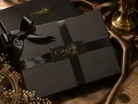 Candele D’oro  Carousel 1