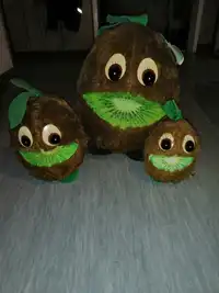 Plush toys for kids