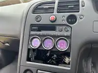 Nissan Skyline R33 & R34 GTST / GTR Triple 52mm DIN Gauge Pod