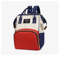 Premium Baby Diaper Backpacks for Modern Parents