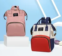 Premium Baby Diaper Backpacks for Modern Parents