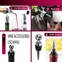 Vintage Wine Gift Box Only