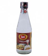 Tops White Vinegar 1lt