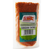 Marathi Swad Shengdana Chutney 100g