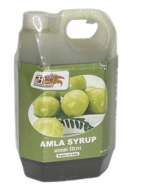 Marathi Swad Amla Syrup 1L