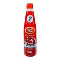 Tops Red Chilli Sauce 650g