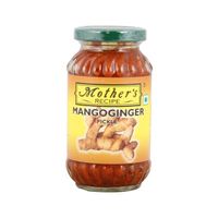 Mothers Mango Ginger Pickle 300g